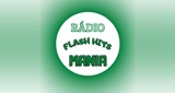 Rádio Flash Hits Mania