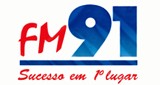 Rádio FM 91