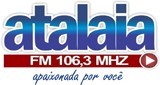 Rádio FM Atalaia FM