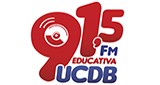 Rádio FM Educativa UCDB