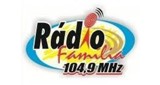 Radio FM Família de Piripiri