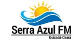 Rádio FM Serra Azul Quixadá