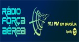 Rádio Forca Aérea