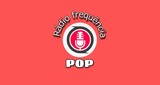 Rádio Frequencia POP