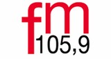 Rádio Frequencioa Brasileira FM 105,9 FM