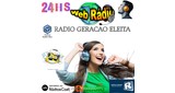 Radio geração eleita