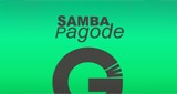 Rádio Geração Samba, Pagode