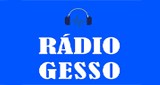 Rádio Gesso