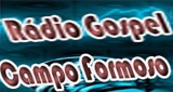 Rádio Gospel de Campo Formoso