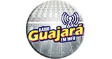 Rádio Guajará FM Web