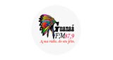 Rádio Guanaã FM 87,9