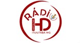 Rádio HD