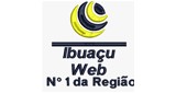 Radio Ibuaçu Web