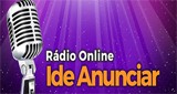 Rádio Ide Anunciar