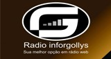 Rádio Inforgollys WEB