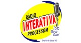 Rádio Interativa Progessom