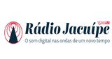 Rádio Jacuípe