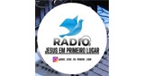 Rádio Jesus em Primeiro Lugar