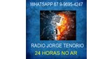 Radio Jorge tenorio