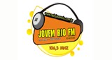 Rádio Jovem Rio FM