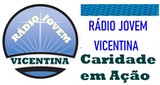 Rádio Jovem Vicentina