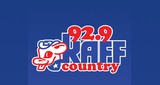 Rádio Kaff Country 92.9 FM