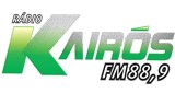 Rádio Kairós