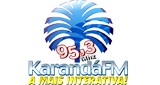 Rádio Karandá