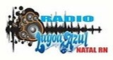 Rádio Lagoa Azul Natal RN