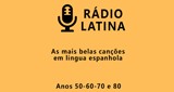 Rádio Latina