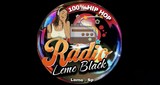 Radio Leme Black