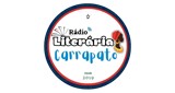 Rádio Literária Carrapato