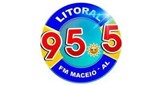 Rádio Litoral FM Maceió