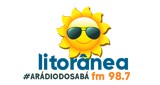 Rádio Litorânea FM