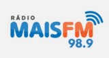 Rádio Mais FM