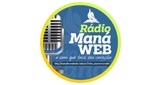 Rádio Maná Web