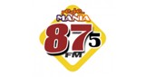 Radio Mania Fm SP