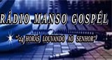 Rádio Manso Gospel