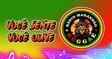 Rádio Maranhão Reggae