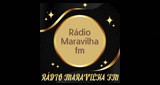 Rádio Maravilha fm