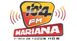 Rádio Mariana FM