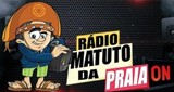 Rádio Matuto da Praia