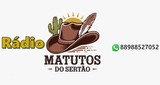 Rádio Matutos Do Sertão