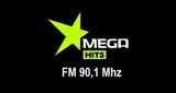 Rádio Mega Hits