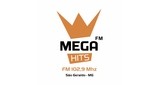 Rádio Mega Hits SG