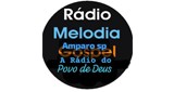 Rádio  Melodia Amparo