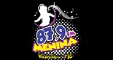 Rádio Menina FM