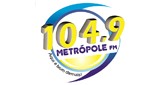 Rádio Metrópole