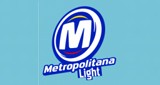 Rádio Metropolitana LIGHT