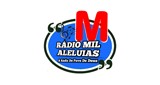 Rádio Mil Aleluias